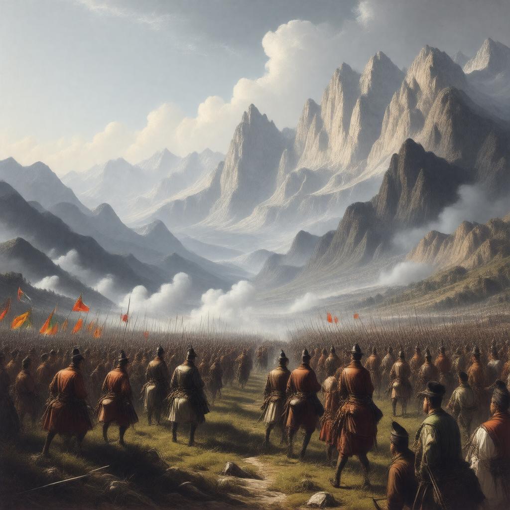 Latin American wars of independence